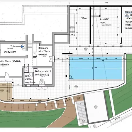 La Mereveil Sainte-Maxime