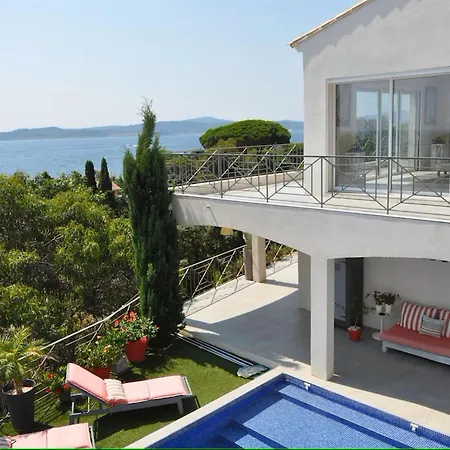 La Mereveil * Sainte-Maxime