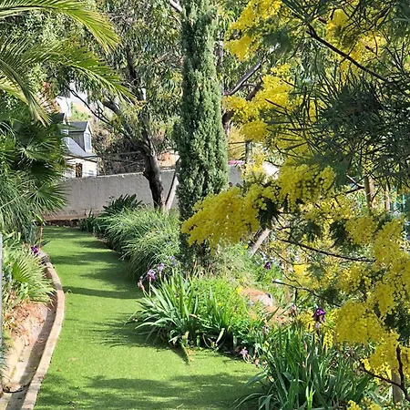 La Mereveil Villa Sainte-Maxime