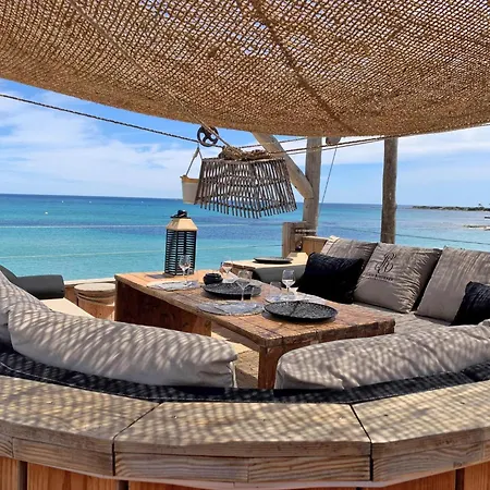 La Mereveil * Sainte-Maxime