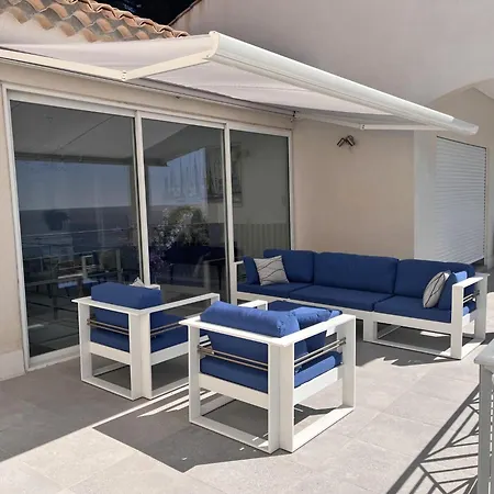 La Mereveil Villa *
