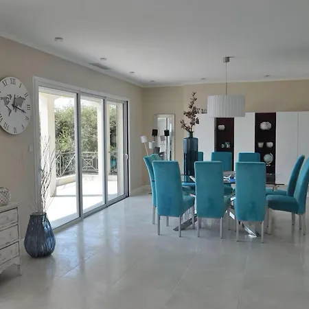 La Mereveil Vila Sainte-Maxime