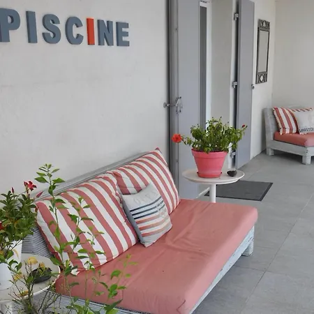 La Mereveil * Sainte-Maxime