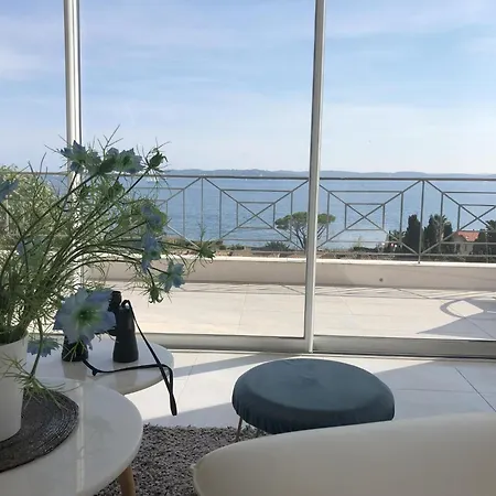 Villa La Mereveil *