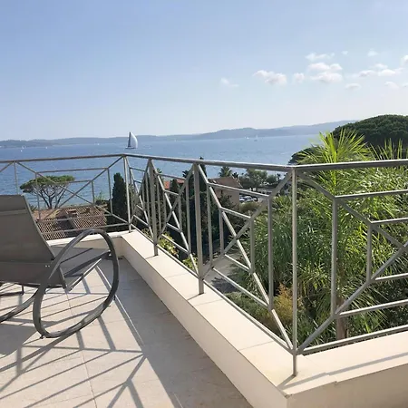 La Mereveil * Sainte-Maxime