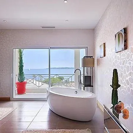 La Mereveil Sainte-Maxime