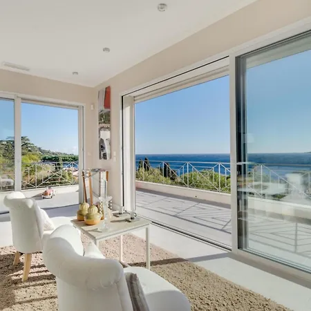 La Mereveil Villa Sainte-Maxime