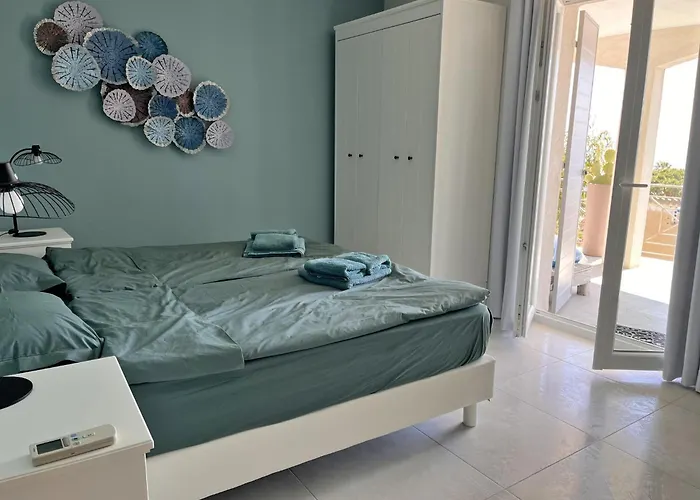 La Mereveil Villa