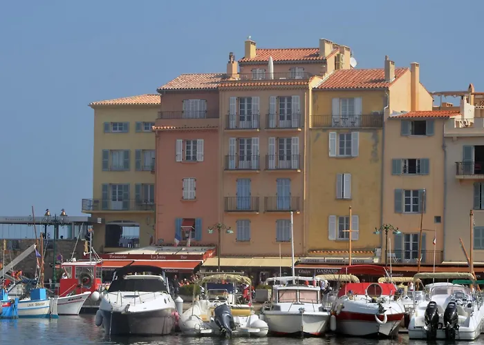 La Mereveil Villa