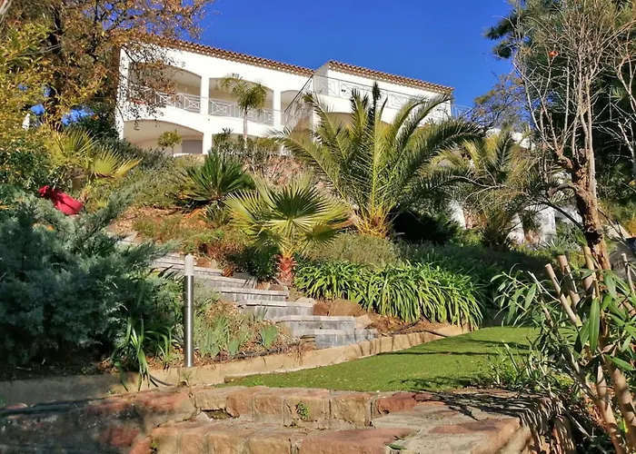 La Mereveil Villa *