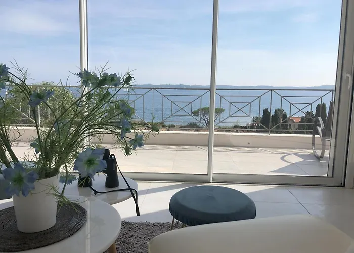 Villa La Mereveil *