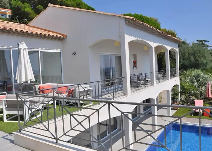 La Mereveil Villa *